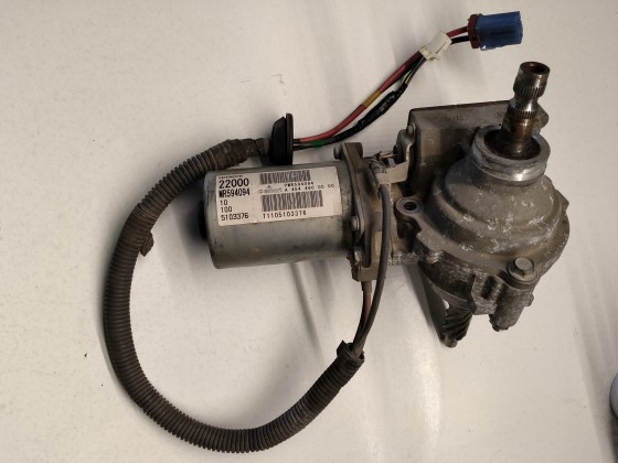 Motor-da-Coluna-de-Direção-Eletrico-Mitsubishi-Colt-VI-2010-266608